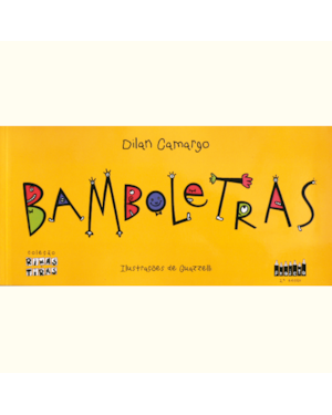 Bamboletras