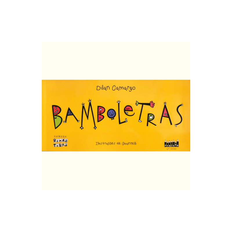 Bamboletras