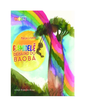 BAMIDELÊ DEBAIXO DO BAOBÁ