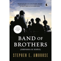 BAND OF BROTHERS