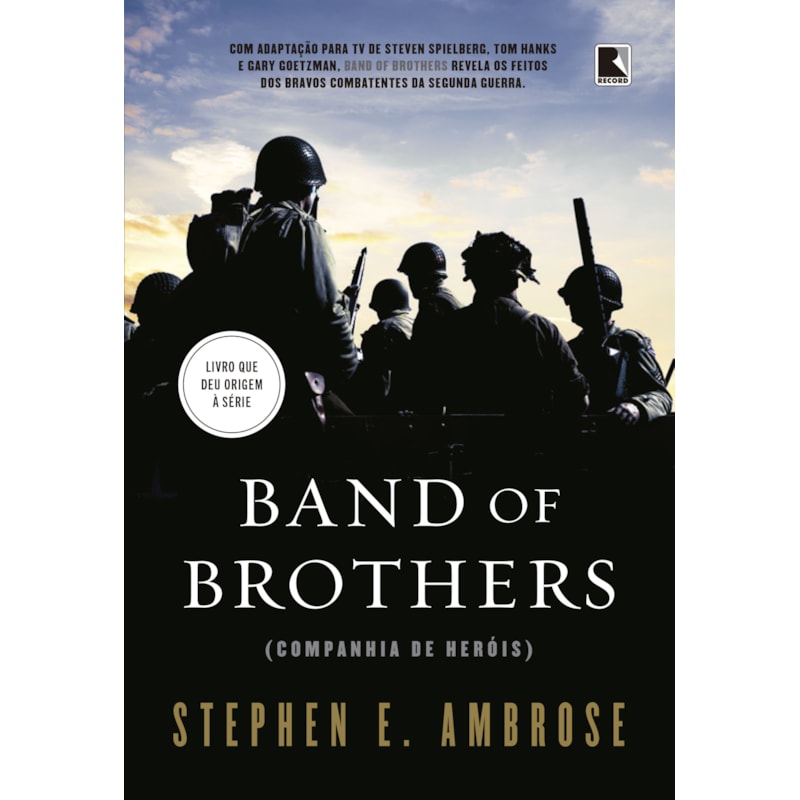 BAND OF BROTHERS