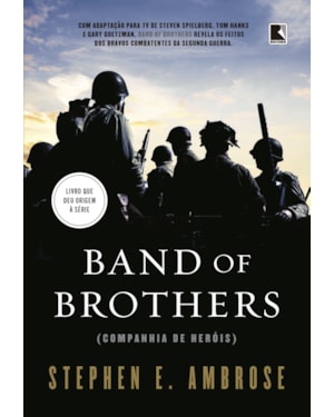 BAND OF BROTHERS