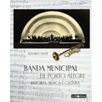 Banda Municipal de Porto Alegre: História, música e cultura