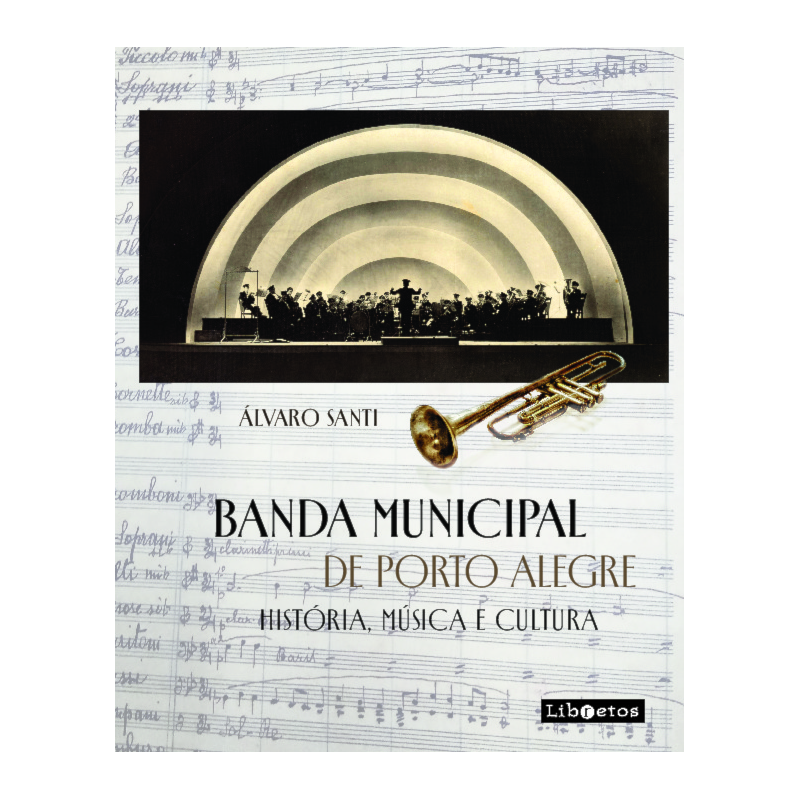 Banda Municipal de Porto Alegre: História, música e cultura