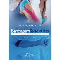 Bandagem terapêutica: Conceito de estimulação tegumentar
