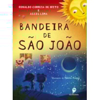 BANDEIRA DE SÃO JOÃO