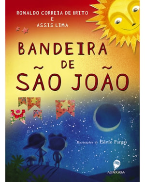 BANDEIRA DE SÃO JOÃO
