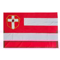 BANDEIRA DO APOSTOLADO DA ORAÇÃO