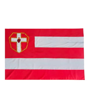 BANDEIRA DO APOSTOLADO DA ORAÇÃO