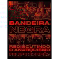 BANDEIRA NEGRA BANDEIRA NEGRA