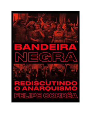 BANDEIRA NEGRA