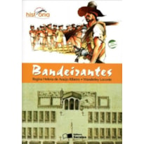 BANDEIRANTES