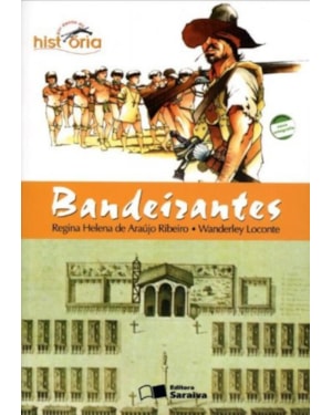 BANDEIRANTES