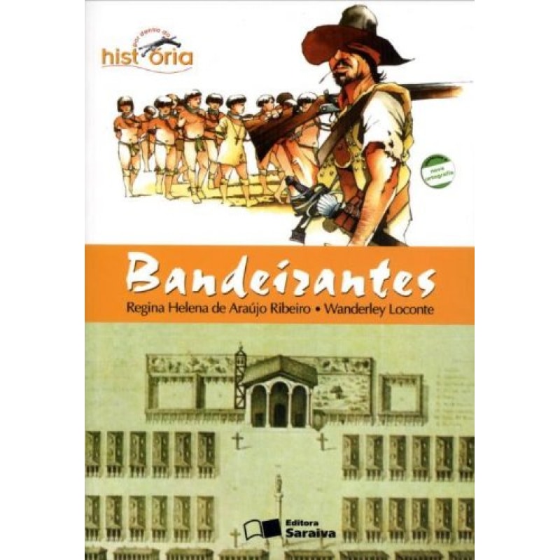 BANDEIRANTES