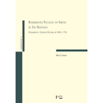 Bandeirantes paulistas no sertão do são francisco: povoamento e expansão pecuária de 1688 a 1734
