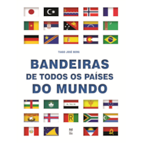 BANDEIRAS DE TODOS OS PAÍSES DO MUNDO