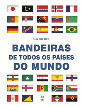 BANDEIRAS DE TODOS OS PAÍSES DO MUNDO