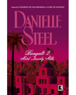 BANGALÔ 2, HOTEL BEVERLY HILLS