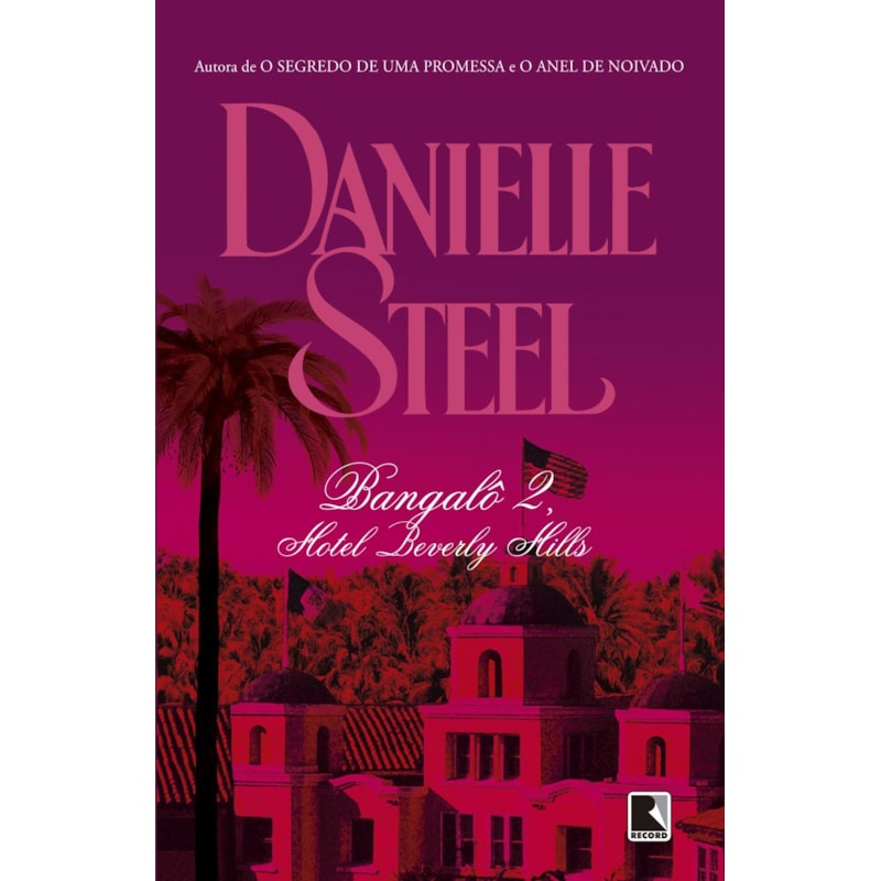 BANGALÔ 2, HOTEL BEVERLY HILLS