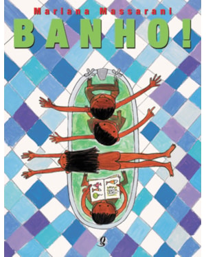 Banho!