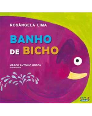 Banho de bicho