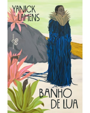 BANHO DE LUA