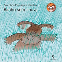 Banho sem chuva