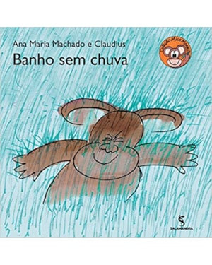 Banho sem chuva