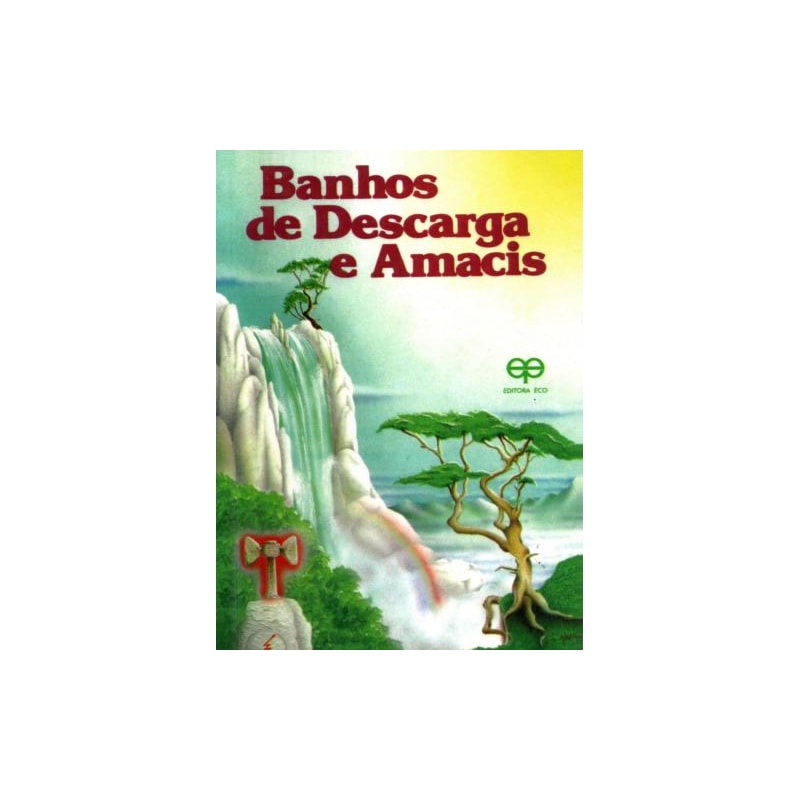 Banhos de descarga e amacis