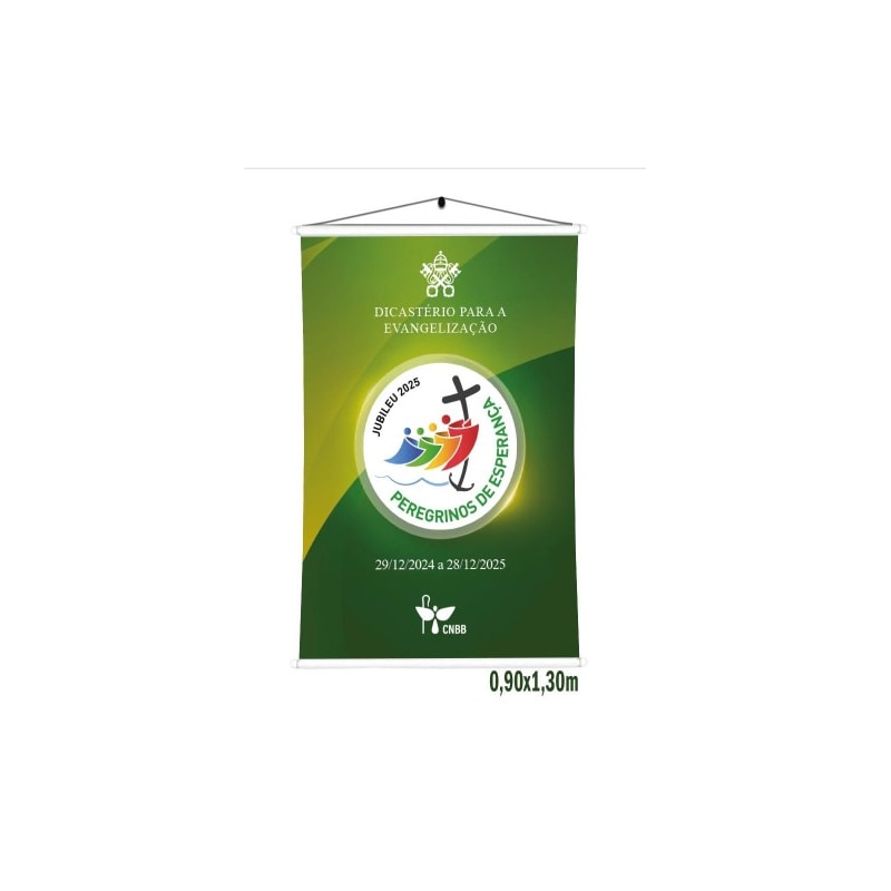 BANNER MÉDIO - JUBILEU 2025