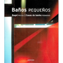 Baños pequeños