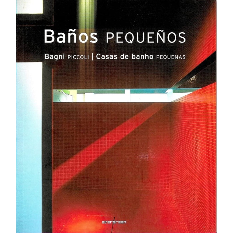 Baños pequeños
