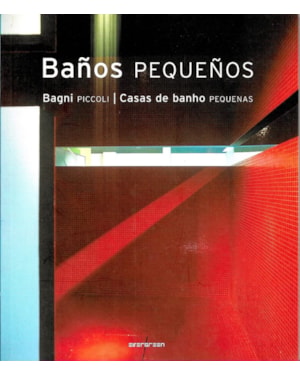 Baños pequeños