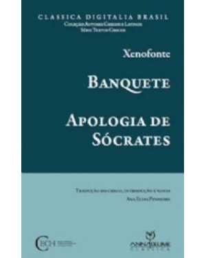 BANQUETE - APOLOGIA DE SOCRATES