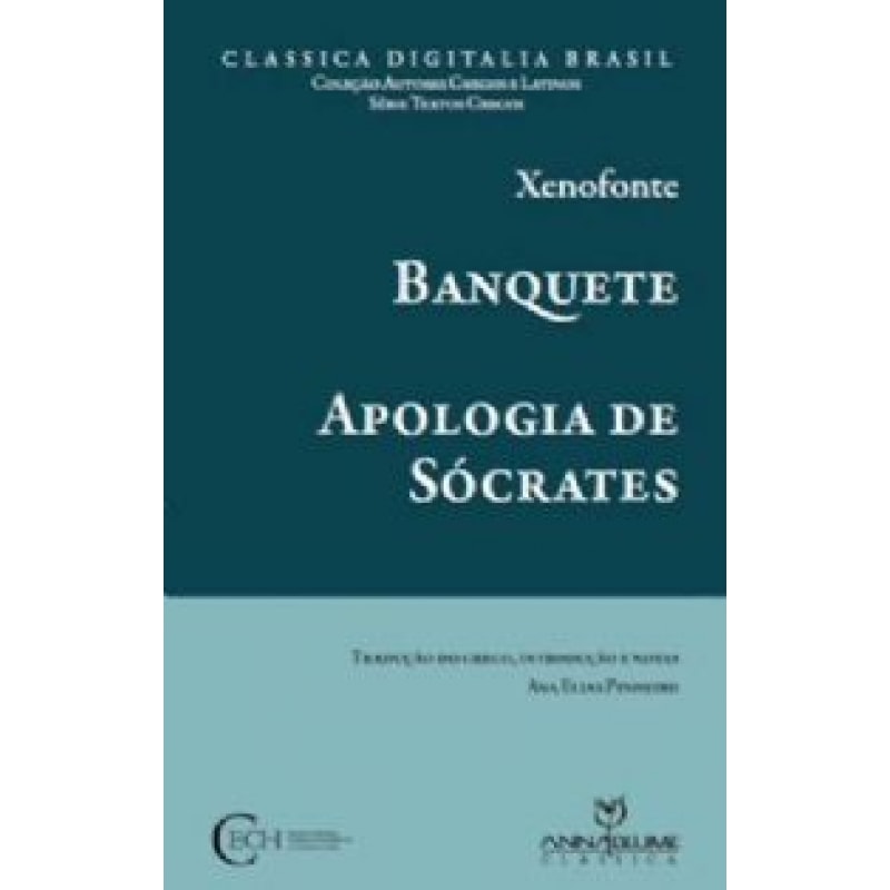 BANQUETE - APOLOGIA DE SOCRATES BANQUETE - APOLOGIA DE SOCRATES