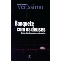 BANQUETE COM OS DEUSES