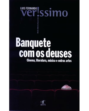 BANQUETE COM OS DEUSES