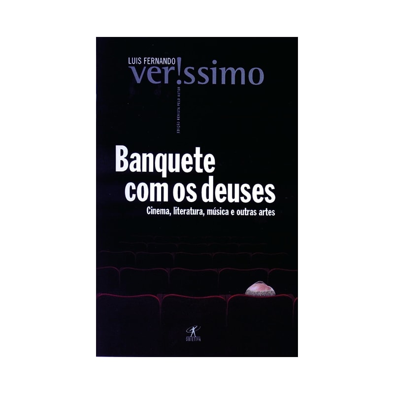 BANQUETE COM OS DEUSES