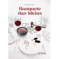 BANQUETE DAS IDEIAS