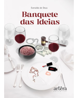 BANQUETE DAS IDEIAS