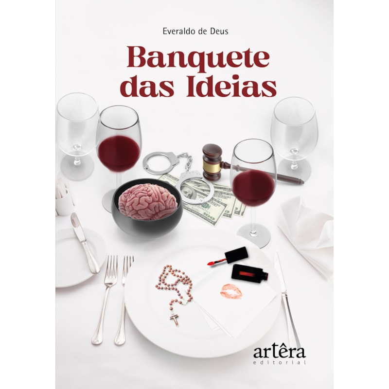 BANQUETE DAS IDEIAS