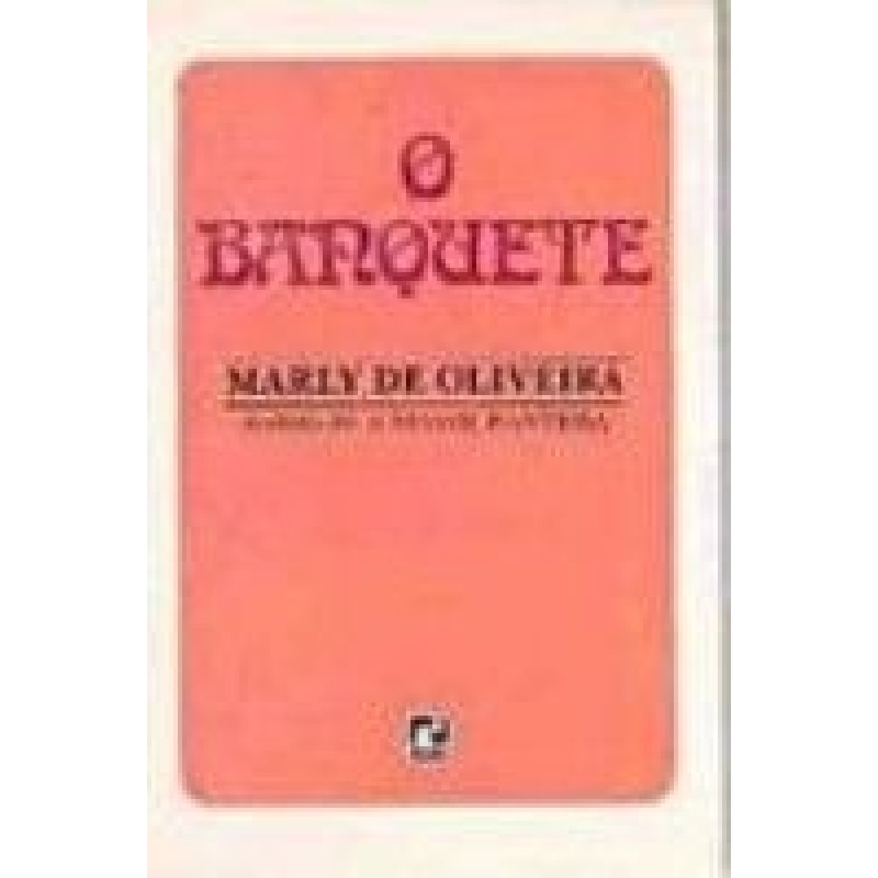 BANQUETE, O