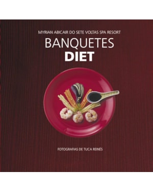 Banquetes diet