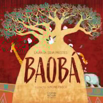 BAOBÁ