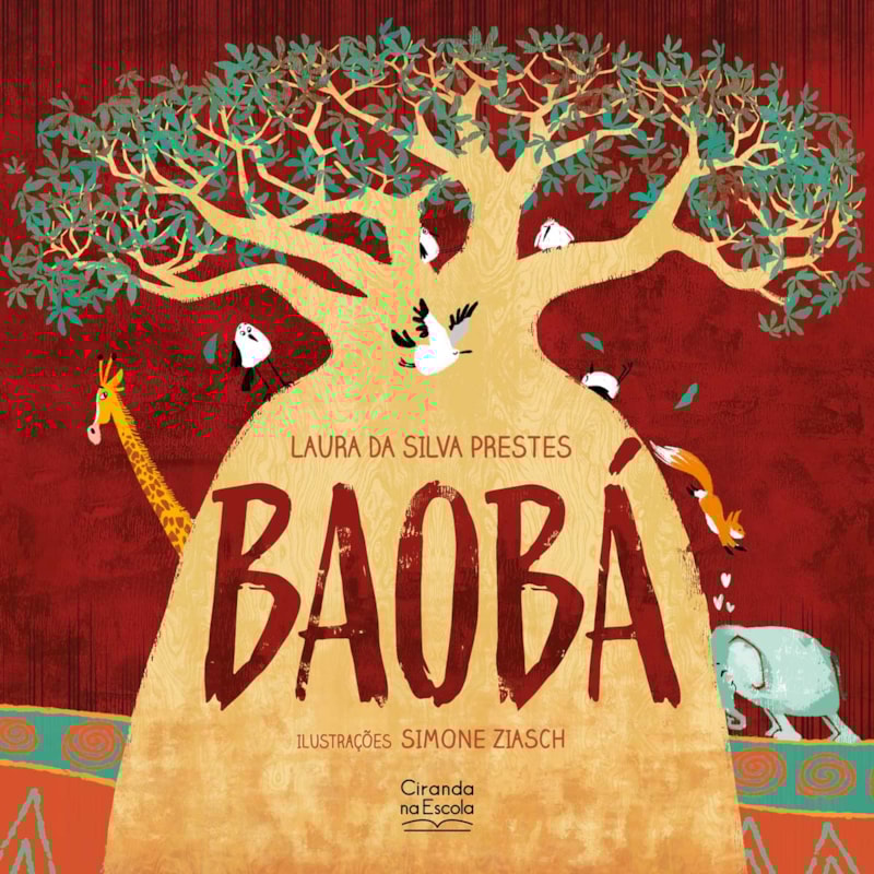 BAOBÁ