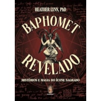 Baphomet revelado