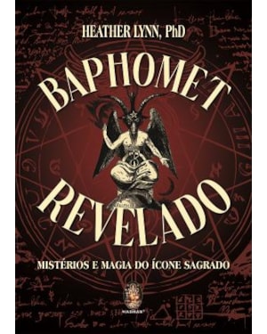 Baphomet revelado