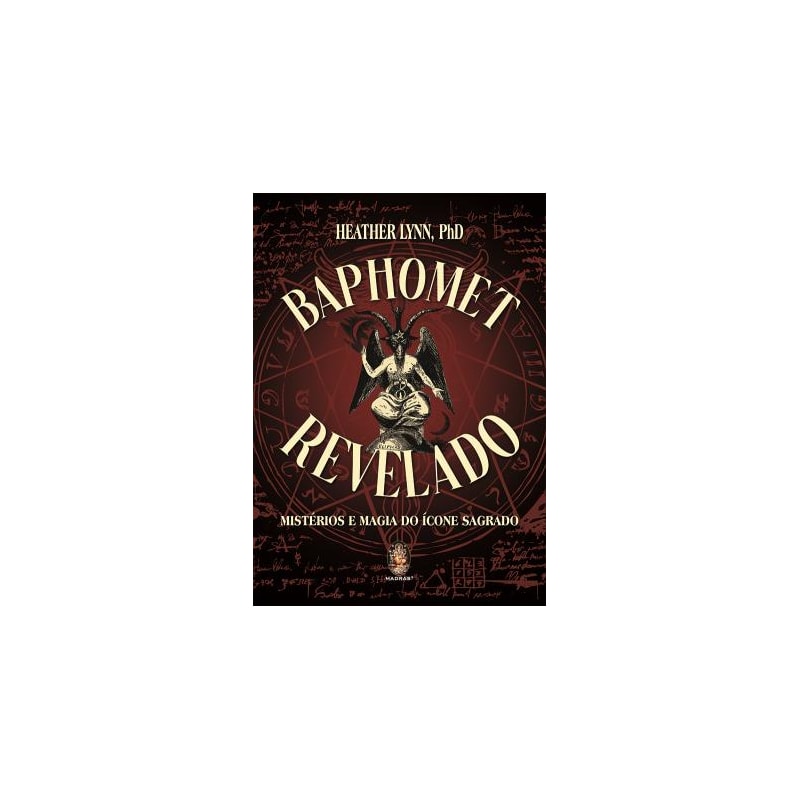 Baphomet revelado