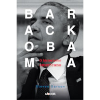 BARACK OBAMA: O HISTORIADOR AMERICANO