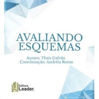 Baralho avaliando esquemas